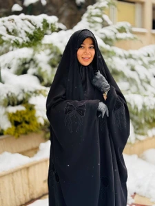 تصویر فروشگاه گالری حجاب پرنیان