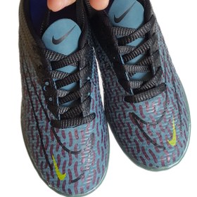 تصویر کفش استوک ریز نایک فانتوم 2 nike phantom