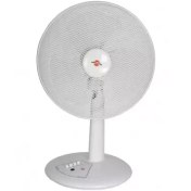 تصویر پنکه رومیزی 2040 پارس خزر 