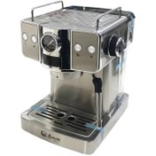 تصویر اسپرسو ساز لواک مدل Luwak CM350 Luwak CM350 espresso machine