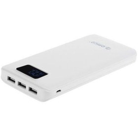 تصویر پاور بانک اوریکو 20000mAh مدل L20000 Orico L20000 20000mAh Power Bank