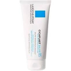تصویر کرم سیکاپلاست B5 لاروش پوزای 100 میل اصل La Roche Posay Cicaplast Baume B5 Cream 100ml