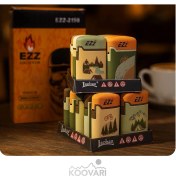 تصویر فندک اتمی مدل 215B 