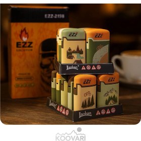 تصویر فندک اتمی مدل 215B 