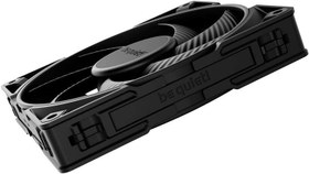 تصویر فن کیس be quiet! Silent Wings Pro 4 140mm PWM, 2400 RPM - ارسال ۲۰ روز کاری 