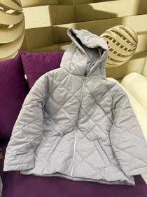 تصویر کاپشن زنانه 