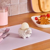 تصویر جاتخم مرغی سرامیکی کاراجا 