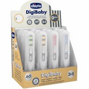 تصویر تب سنج دیجیتال و قلمی چیکو اورجینال 