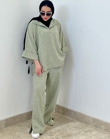 تصویر ست لینن 