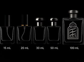 تصویر ‫گل سنجد‬‏ - 50ml Senjed