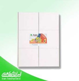 تصویر بهترین چسب موش کتابی انگلیسی با بوی جذب کننده موش Feroben 