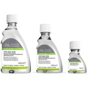 تصویر وارنیش براق وینزور 500 میل Winsor & Newton Gloss Varnish