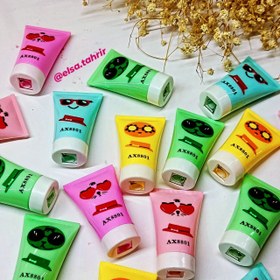 تصویر تراش فانتزی تیوپی 