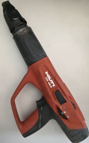 تصویر میخکوب هیلتی مدل DX460 