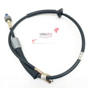 تصویر سیم کیلومتر دوو‌ ماتیز 