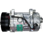 تصویر كمپرسور كولر - NEW MVM X33 MT A11-8104010BA كمپرسور-كولر-NEW-MVM-X33-MT-2