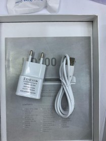 تصویر دستگاه مزو ام دی 