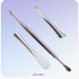 تصویر ابزار الوتور - ابزار کاشت - ابزار جراحی دندانپزشکی Periosteal Molt, Dental Instrument Elevator, Implant Dental, Tool Surgical 