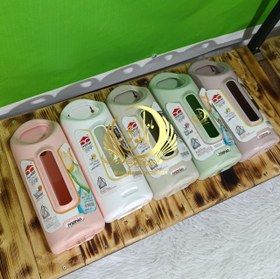 تصویر جانایلونی 