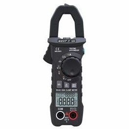 تصویر مولتی متر کلمپی زویی مدل ZOYI ZT-QS9 clamp meter