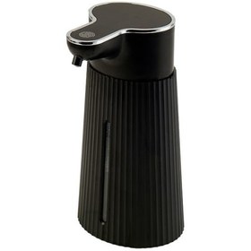 تصویر جا مایع چشمی فومی مشکی برند پرفکت 