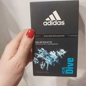 100 adidas