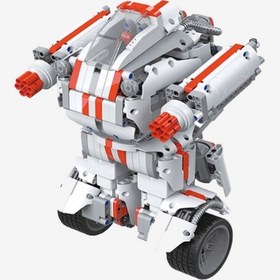 تصویر ربات اسباب بازی هوشمند شیائومی ا Xiaomi Mi Bunny MITU DIY Toy Block Robot Xiaomi Mi Bunny MITU DIY Toy Block Robot