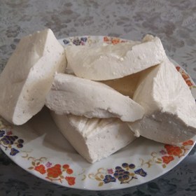 تصویر پنیر محلی اردبیل 