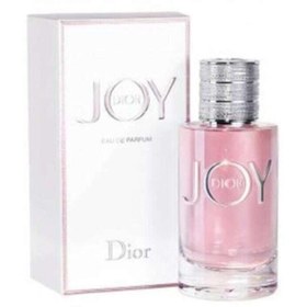 تصویر عطر Dior اورجینال زنانه برند دیور 3348901419093 Joy Edp 90 ml Women's Perfume 