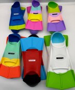 تصویر فین شنا قدرتی می سی سی پی سایز XS 