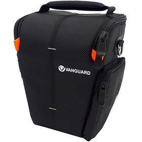 تصویر کیف دوربین طرح ونگارد Vanguard 301 Camera Bag Blue Vanguard 301 Camera Bag Blue