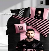 تصویر روتختی تک نفره رزت مدل مسی سری RZ224 