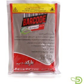 تصویر حشره کش استامی پراید (بارکد) | Acetamiprid 20% BARCODE 