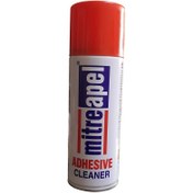 تصویر اسپری پاک کننده چسب 123 میتراپل مدل BK-2002 حجم 200 میلی لیتر 