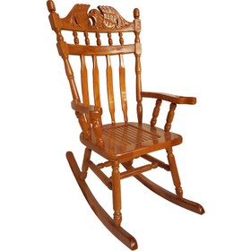 تصویر صندلی راک مدل Ego-01 مدل 502698 