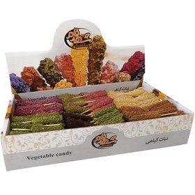 تصویر نبات دمنوش 