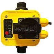 تصویر ست کنترل ( کلید اتوماتیک ) پمپ آب دلتا مدل DSK-1 