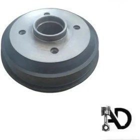 تصویر کاسه چرخ تيبا توس 