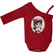 تصویر سرهمی نخی نوزاد نیل کوک مدل BDSLLS4 