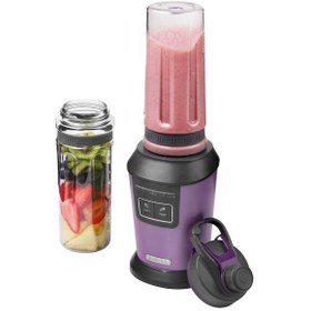 تصویر Sencore Automatic Smoothie Maker SBL 717X--اسموتی ساز(شیکر) سنکور مدل SBL 717X 