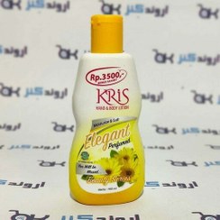 تصویر لوسیون کریس kris 100ml 