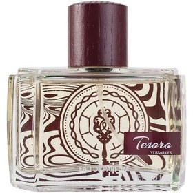 تصویر تستر ادوپرفیوم زنانه ورسای تزورو حجم 75 میلی‌لیتر Versailles Tesoro For Women EDP