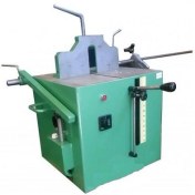 تصویر اره آلومینیوم بر 35 سانت تجهیز صنعت TJS 35A 