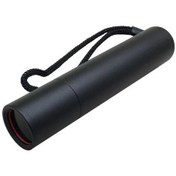 تصویر چراغ قوه دستی مدل UV 365nm filter Handheld flashlight model UV 365nm filter