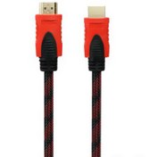تصویر کابل اچ دی ام ای3 متری VOX HDMI 