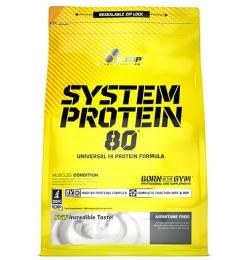 تصویر سیستم پروتئین 80 الیمپ Olimp System Protein 80 