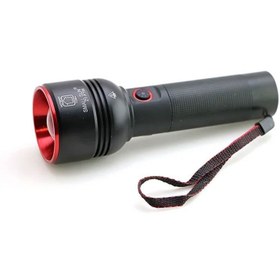 تصویر چراغ قوه دستی اسمال سان مدل ZY_F786 