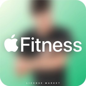 تصویر اشتراک اپل فیتنس پلاس Apple Fitness Plus 