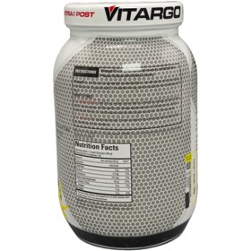 تصویر پودر کربوهیدرات ویتارگو طعم انبه 908 گرمی Vitargo Carbohidrat supplements Powder 908 g