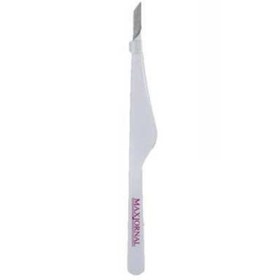 تصویر موچین انبری Maxjornal C21 Maxjornal C21 Eyebrow Tweezer